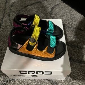 Kurt Geiger Platform shoes